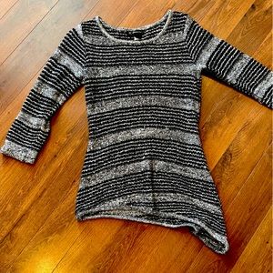 Sparkly & Stylish Shirt